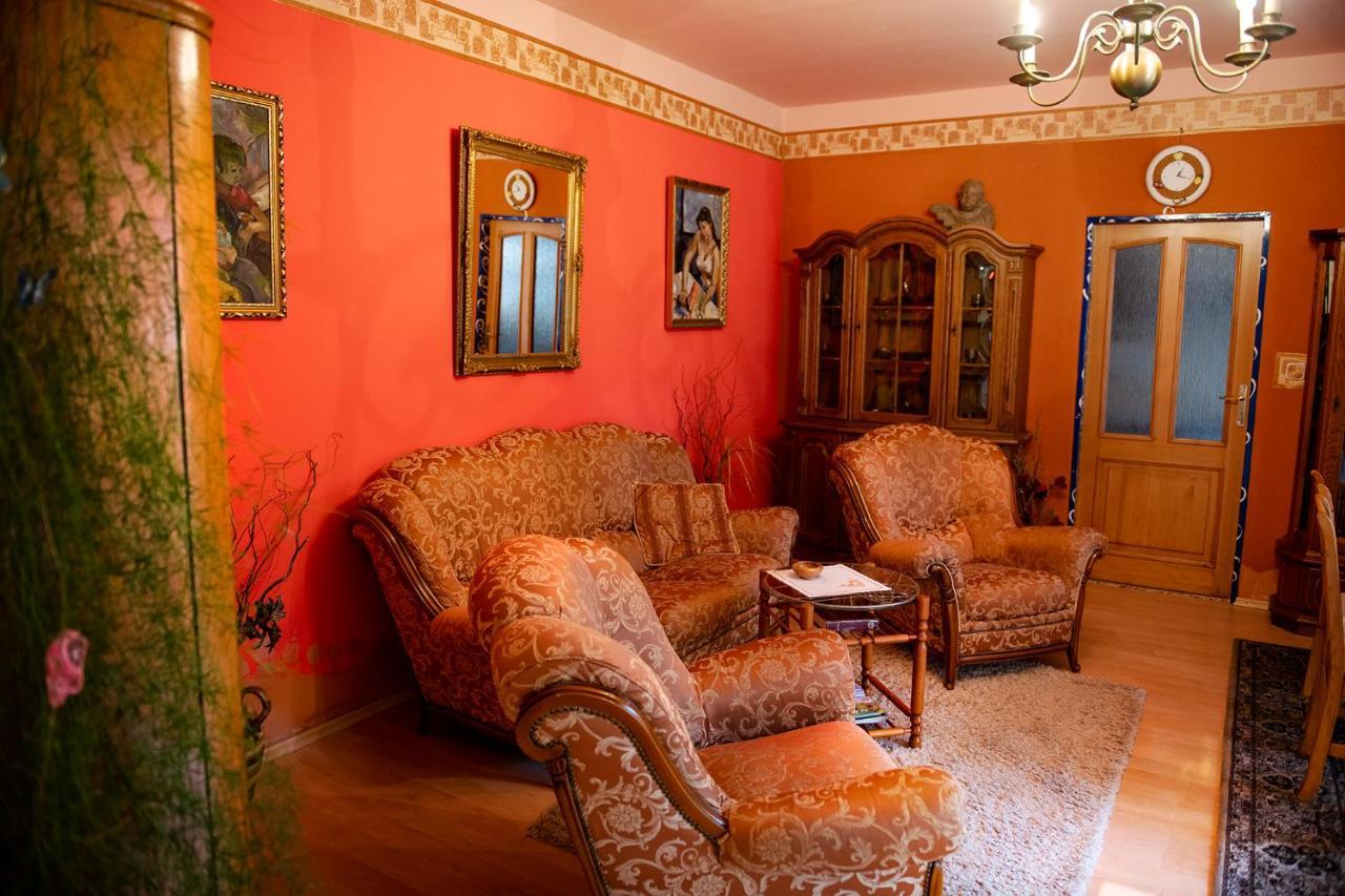 Bydleni U Babicky Apartment