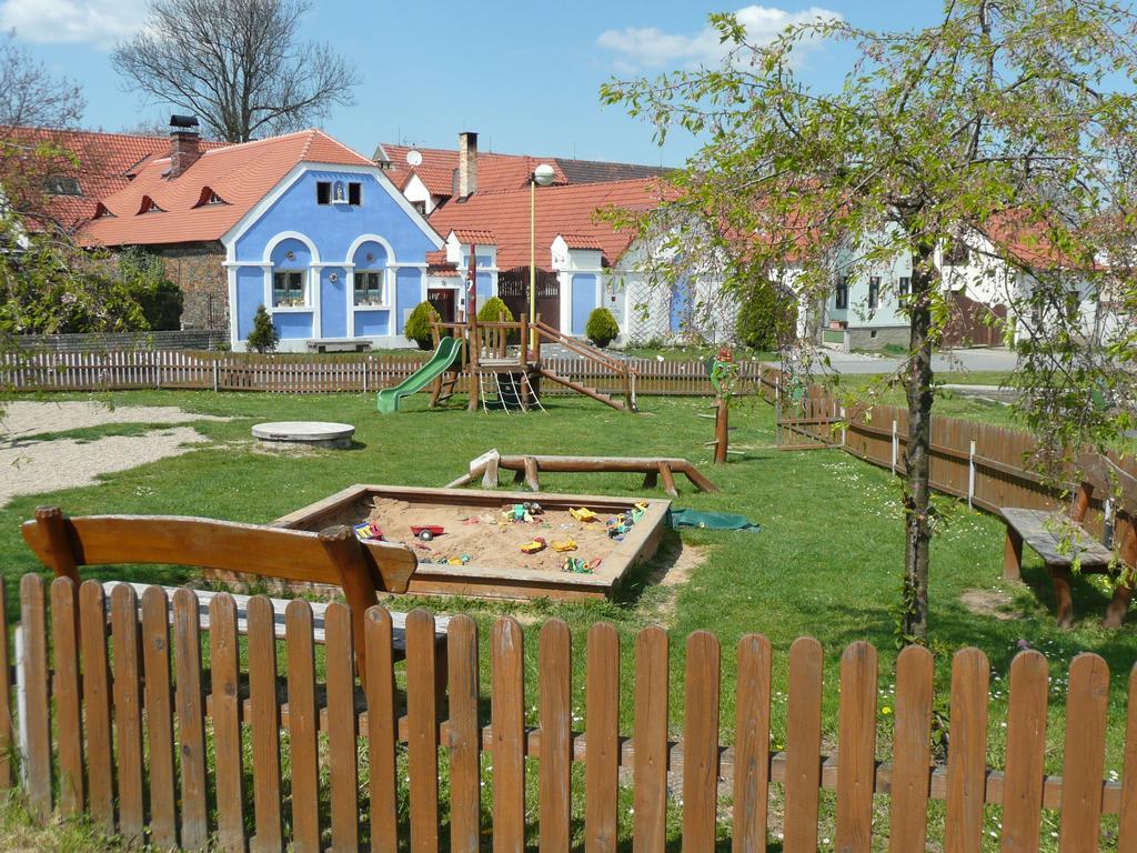 Bydleni U Babicky Appartement *
