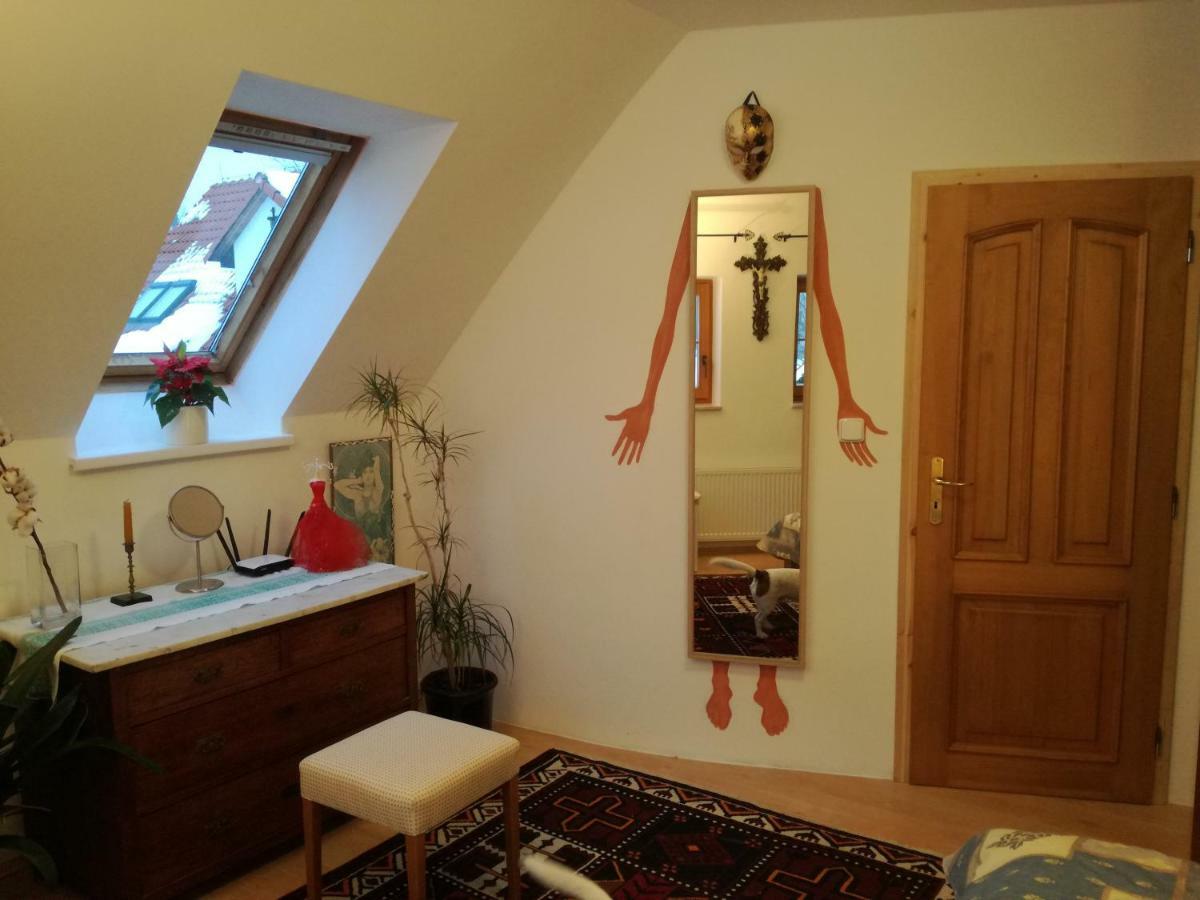 Apartment Bydleni U Babicky *